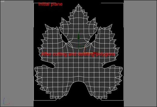 3ds Max教程:制作饱满多汁葡萄_脚本之家jb51.net整理