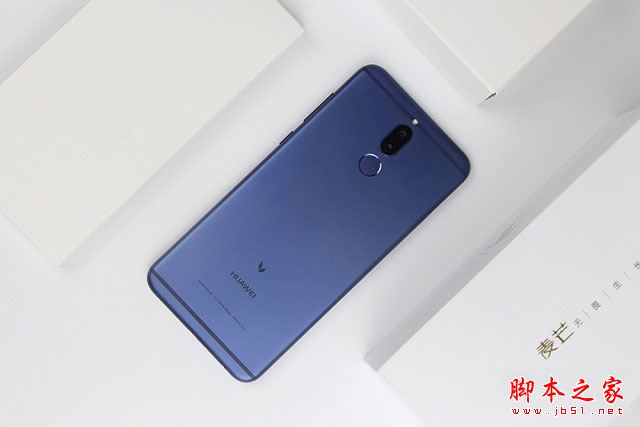 麦芒6和麦芒5哪个值得买?华为麦芒6与麦芒5区别对比详细评测