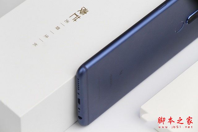 麦芒6和麦芒5哪个值得买?华为麦芒6与麦芒5区别对比详细评测