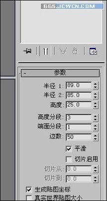 3ds MAX教程：大型坦克建模完整版_脚本之家www.jb51.net整理