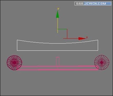 3ds MAX教程：大型坦克建模完整版_脚本之家www.jb51.net整理