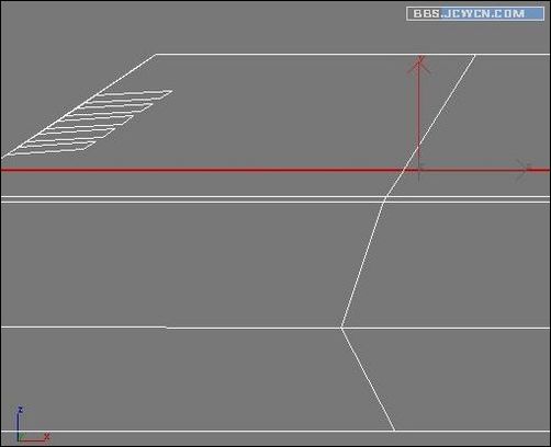 3ds MAX教程：大型坦克建模完整版_脚本之家www.jb51.net整理