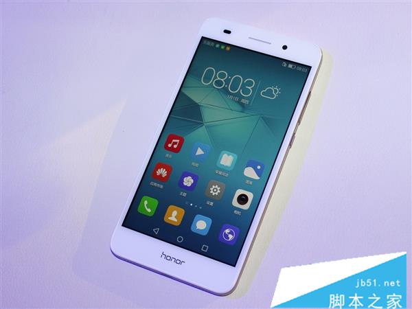 华为荣耀5A官方样张:699元的惊艳!