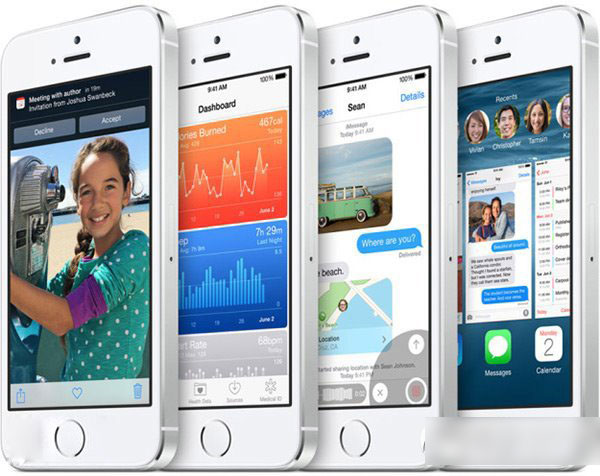 ios8 beta5什么时候出？ios8 beta5固件下载发布时间1