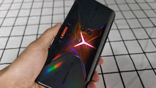 拯救者电竞手机Pro评测 干掉掌游的第一步已完成