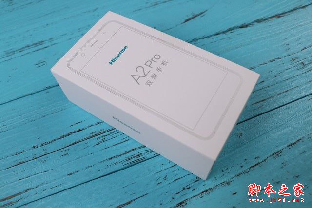 海信A2 Pro怎么样?海信双屏A2 Pro配置/性能/系统/外观评测图解
