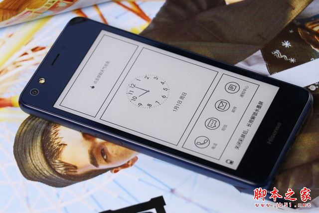 海信A2 Pro怎么样?海信双屏A2 Pro配置/性能/系统/外观评测图解