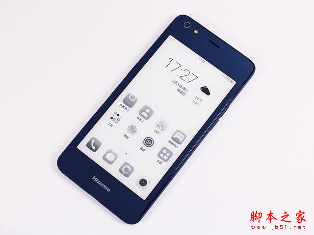 海信A2 Pro怎么样?海信双屏A2 Pro配置/性能/系统/外观评测图解