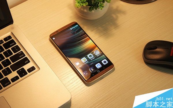 AXON天机7体验:真能随手拍出好照片?第1张图 AXON天机7体验:真能随手拍出好照片?第1张图