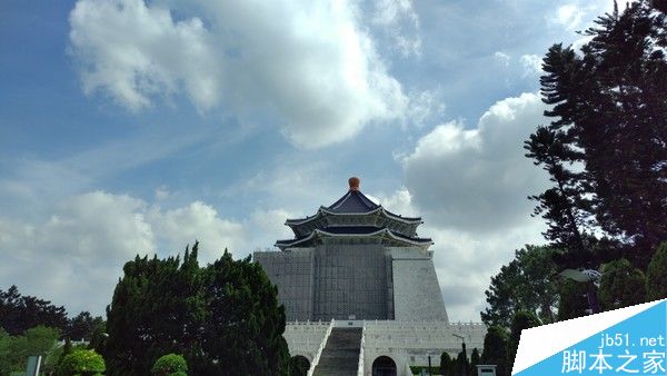 远景样张赏析_中兴AXON天机7第1张图 远景样张赏析_中兴AXON天机7第1张图