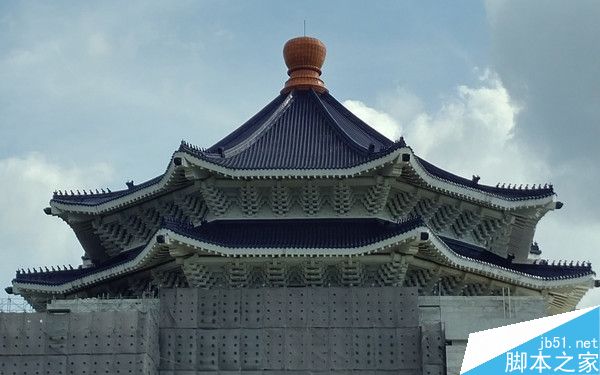 远景样张赏析_中兴AXON天机7第2张图 远景样张赏析_中兴AXON天机7第2张图