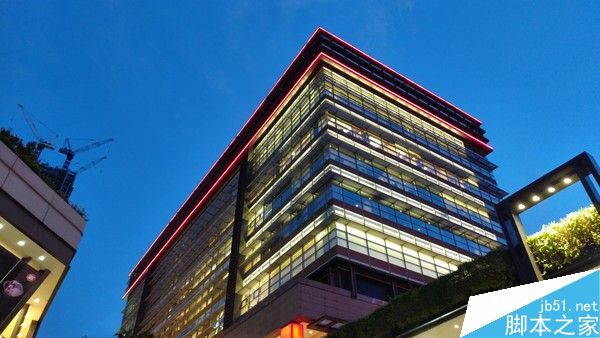 远景样张赏析_中兴AXON天机7第6张图 远景样张赏析_中兴AXON天机7第6张图
