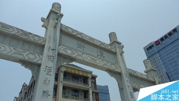 近景样张赏析_中兴AXON天机7第1张图 近景样张赏析_中兴AXON天机7第1张图
