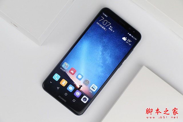 荣耀畅玩7X和麦芒6哪个值得买？华为麦芒6与荣耀7X区别对比详细评测