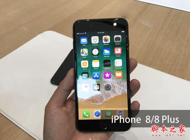 iPhone8和iPhoneX哪个值得买？iPhoneX与iPhone8/iPhone8Plus区别对比评测