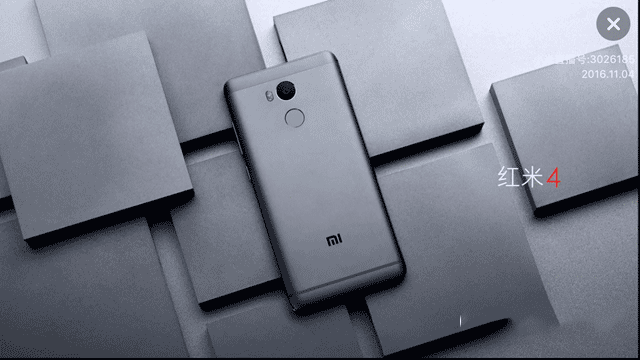 红米4是双卡吗 红米4支持双卡双待吗?