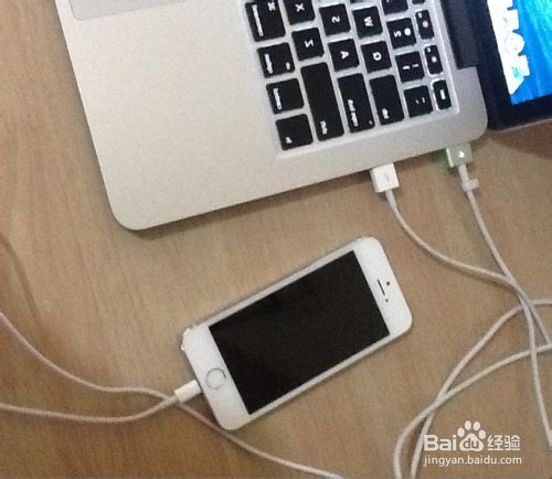 苹果5s怎么充电 苹果5s怎么充电多少时间