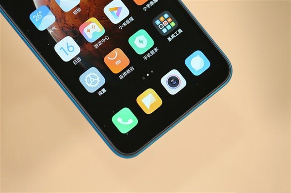 Redmi 红米9A正式发布 599元售价有5000mAh电池