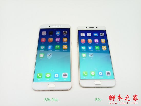 首图1 P61019-210144.jpg OPPO R9s / R9s Plus现场上手:10月28日/12月份开售