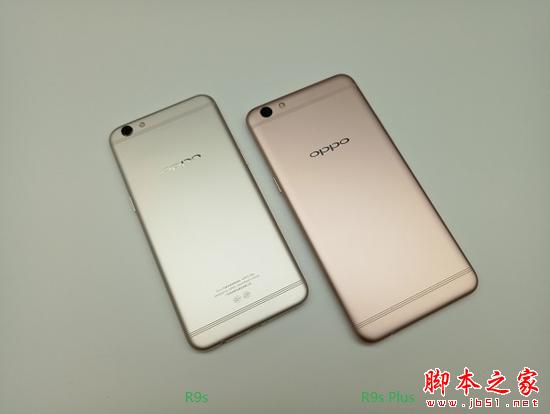 首图2 P61019-205636.jpg OPPO R9s / R9s Plus现场上手:10月28日/12月份开售