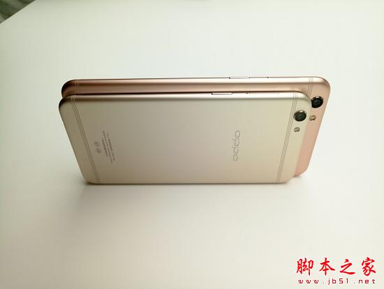 P61019-205812.jpg OPPO R9s / R9s Plus现场上手:10月28日/12月份开售