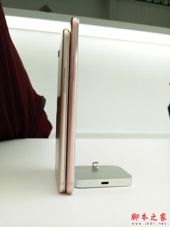 P61019-205932.jpg OPPO R9s / R9s Plus现场上手:10月28日/12月份开售