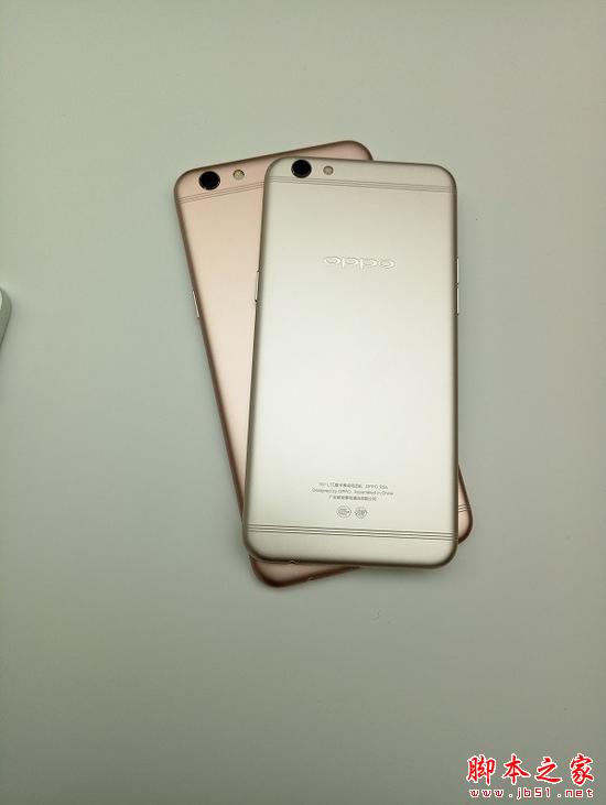 P61019-210027.jpg OPPO R9s / R9s Plus现场上手:10月28日/12月份开售