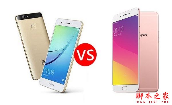 华为nova和OPPO R9买哪个好?华为nova和OPPO R9详细区别对比评测