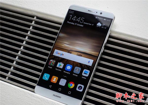 华为Mate9有几种颜色？华为Mate9哪个颜色好看？