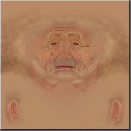 3DS MAX和ZBrush建造写实的乡村渔夫人物建模