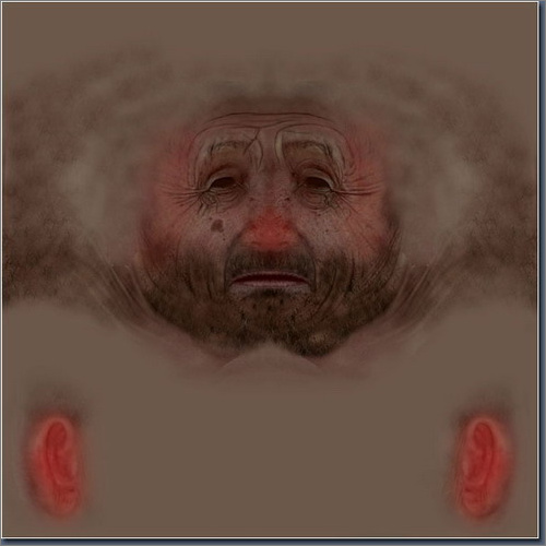 3DS MAX和ZBrush建造写实的乡村渔夫人物建模