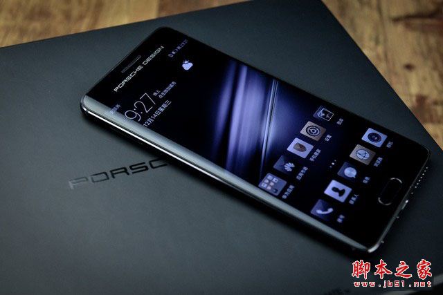 华为Mate9保时捷版值得买吗?华为Mate9保时捷版全面深度评测图解