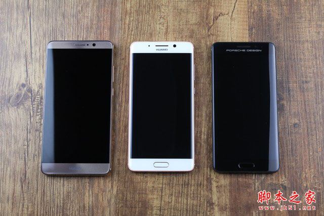 华为Mate9保时捷版值得买吗?华为Mate9保时捷版全面深度评测图解