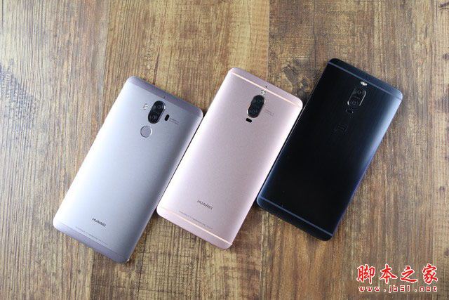 华为Mate9保时捷版值得买吗?华为Mate9保时捷版全面深度评测图解
