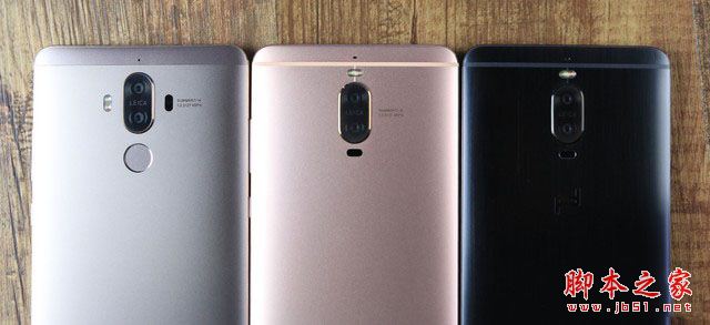 华为Mate9保时捷版值得买吗?华为Mate9保时捷版全面深度评测图解
