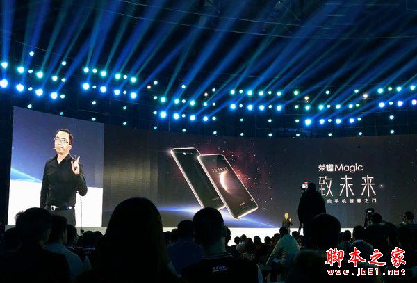 荣耀Magic和荣耀note8买哪个好?荣耀Magic和荣耀note8详细区别对比评测