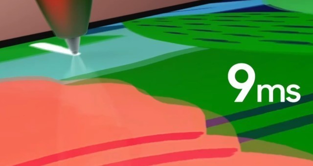 三星Note20系列上手评测 &ldquo;笔&rdquo;较给力 