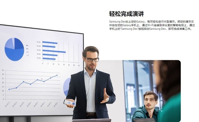 三星Note20系列上手评测 &ldquo;笔&rdquo;较给力 