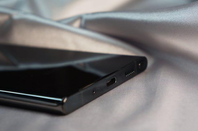 三星Note20系列上手评测 &ldquo;笔&rdquo;较给力 