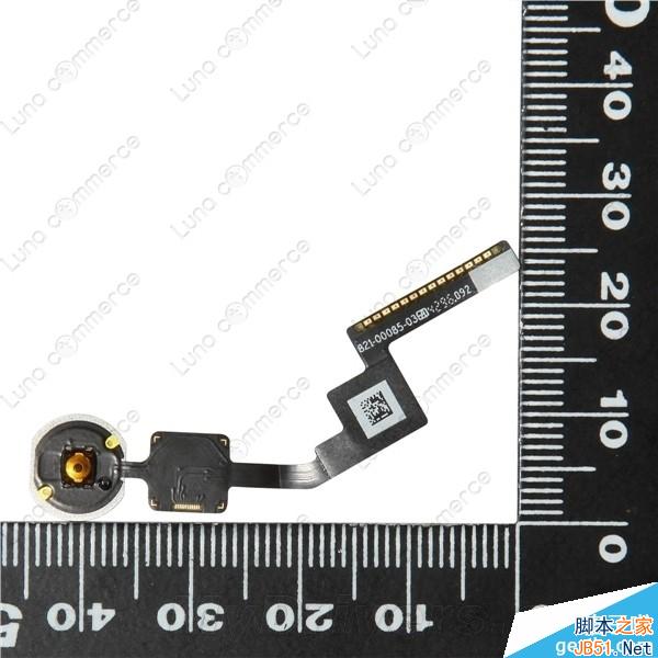 iPhone 6/iPhone Air曝光：设计不一样