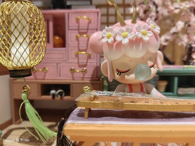 自拍旗舰后置疲软？vivo S7影像系统评测 