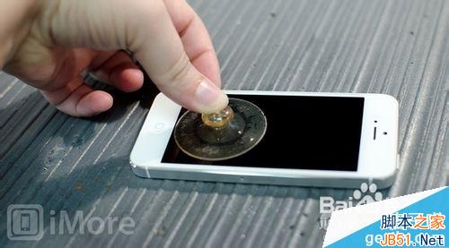 苹果iPhone5屏幕更换教程