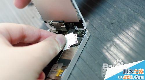 苹果iPhone5屏幕更换教程