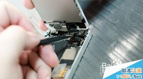 苹果iPhone5屏幕更换教程
