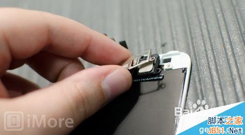 苹果iPhone5屏幕更换教程