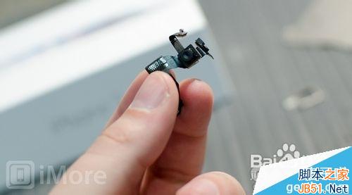 苹果iPhone5屏幕更换教程