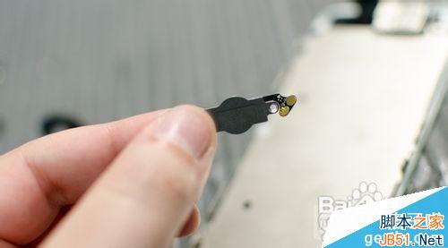 苹果iPhone5屏幕更换教程