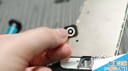 苹果iPhone5屏幕更换教程