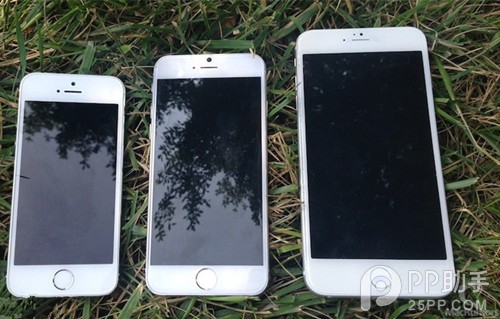 iPhone6或延迟至10月14日发布？苹果6何时发布新传闻