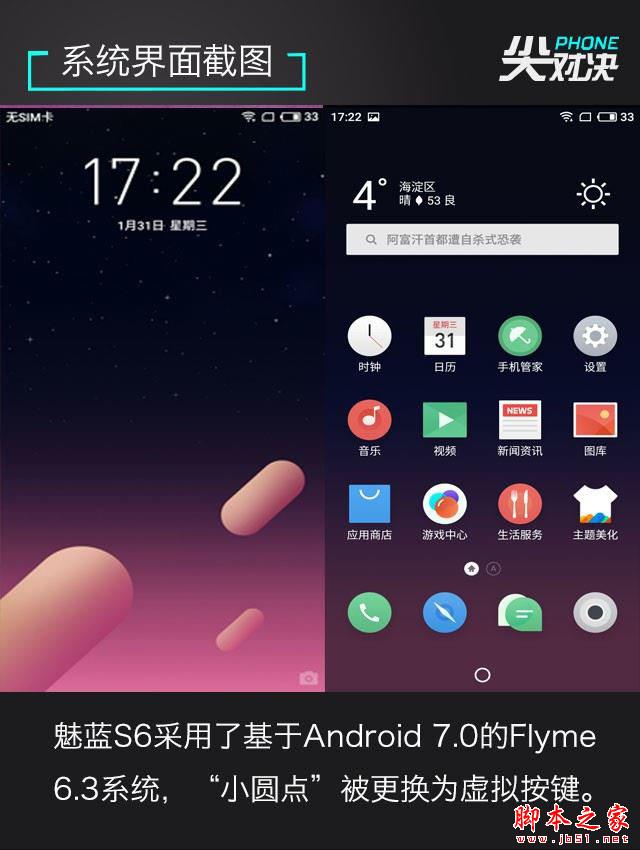手攥2千压岁钱 诺基亚/魅蓝/荣耀买谁好